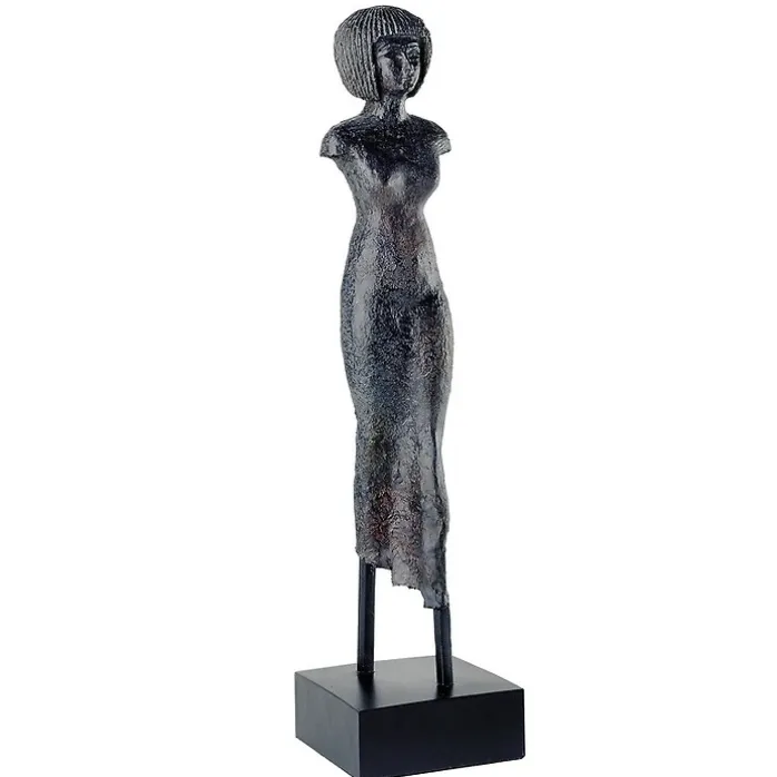 Moulage Femme égyptienne