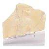 Moulage Fragment de stèle figurant une déesse