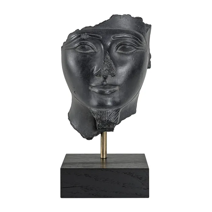 Moulage Fragment de visage d'Amon Rê