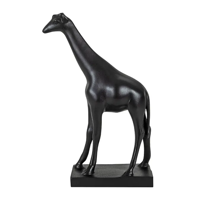 Moulage Girafe François Pompon