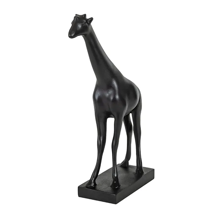 Moulage Girafe François Pompon