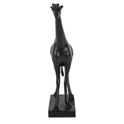 Moulage Girafe François Pompon