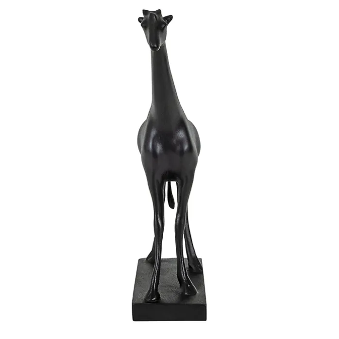 Moulage Girafe François Pompon