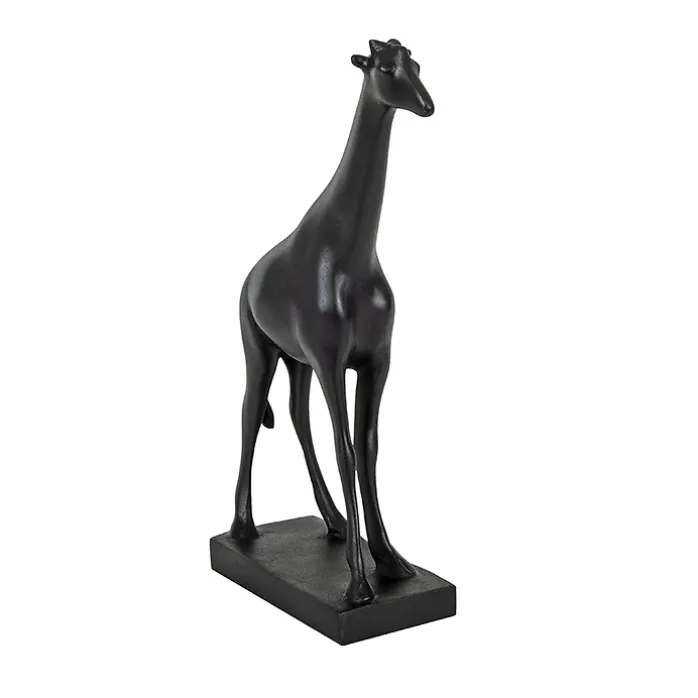 Moulage Girafe François Pompon