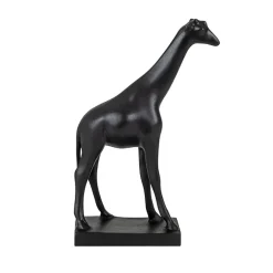 Moulage Girafe François Pompon