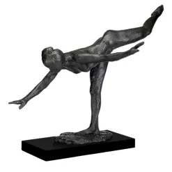 New Moulage Grande arabesque Edgar Degas Art Européen
