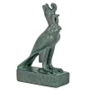 Best Moulage Horus sous forme de faucon Antiquités Orientales Et Égyptiennes