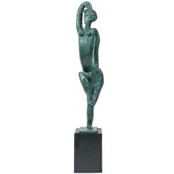Moulage Joséphine Baker - Sébastien Tamari
