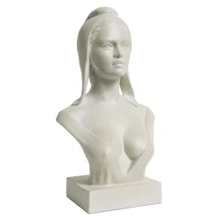 Moulage La Marianne Brigitte Bardot par Alain Aslan
