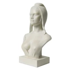 Moulage La Marianne Brigitte Bardot par Alain Aslan