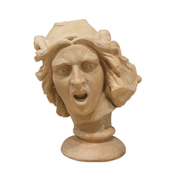 Sale Moulage La Marseillaise François Rude Moulages Remarquables