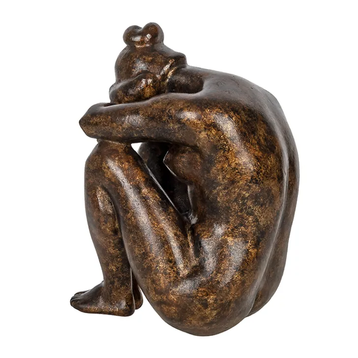 Hot Moulage La nuit Aristide Maillol Art Européen