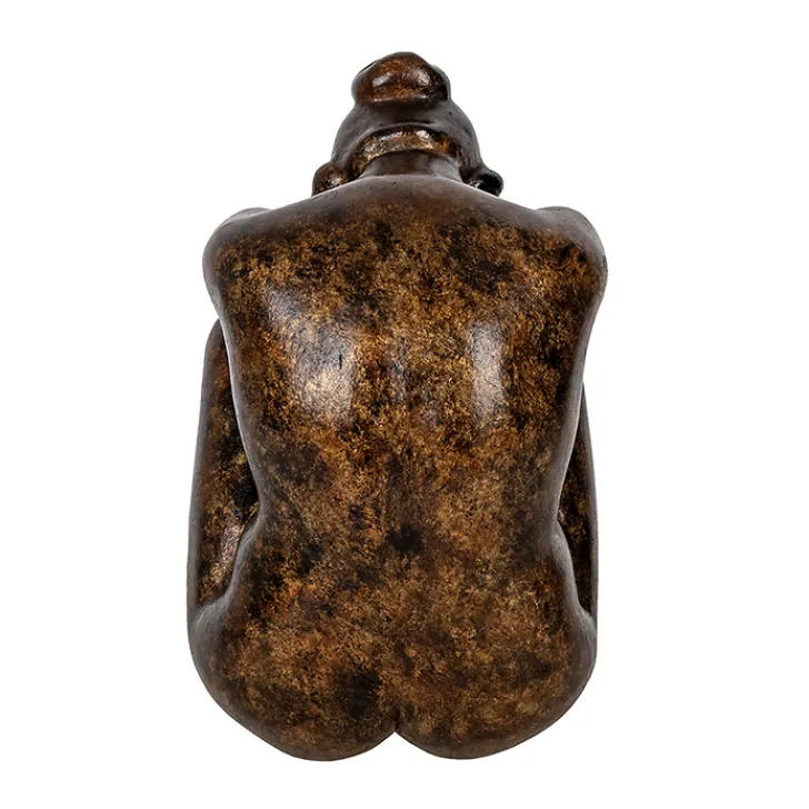 Hot Moulage La nuit Aristide Maillol Art Européen