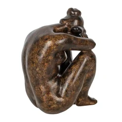 Hot Moulage La nuit Aristide Maillol Art Européen