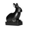 Moulage Lapin François Pompon