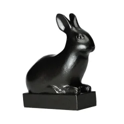 Moulage Lapin François Pompon