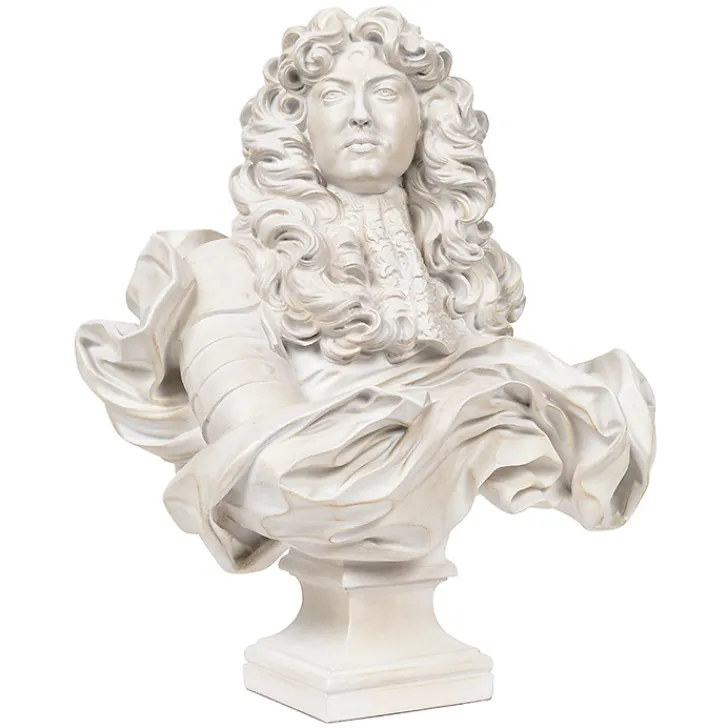 Outlet Moulage Louis XIV Le Bernin Art Européen