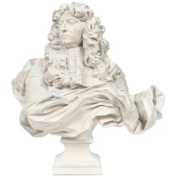 Outlet Moulage Louis XIV Le Bernin Art Européen
