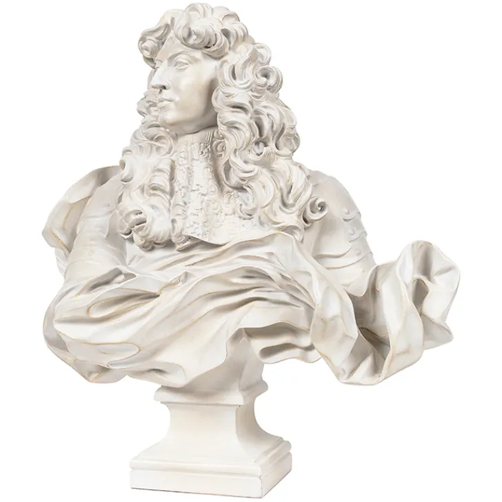 Outlet Moulage Louis XIV Le Bernin Art Européen