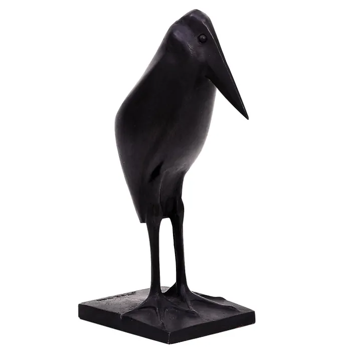 Moulage Marabout François Pompon