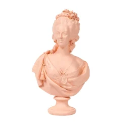 Discount Moulage Marie-Antoinette par Félix Lecomte - Pêche glacée Art Européen