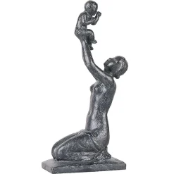 Hot Moulage Maternité joyeuse Gilbert Privat Art Européen
