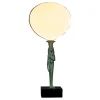 Moulage Miroir égyptien