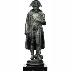 Online Moulage Napoléon en redingote Charles Émile Seurre Art Européen