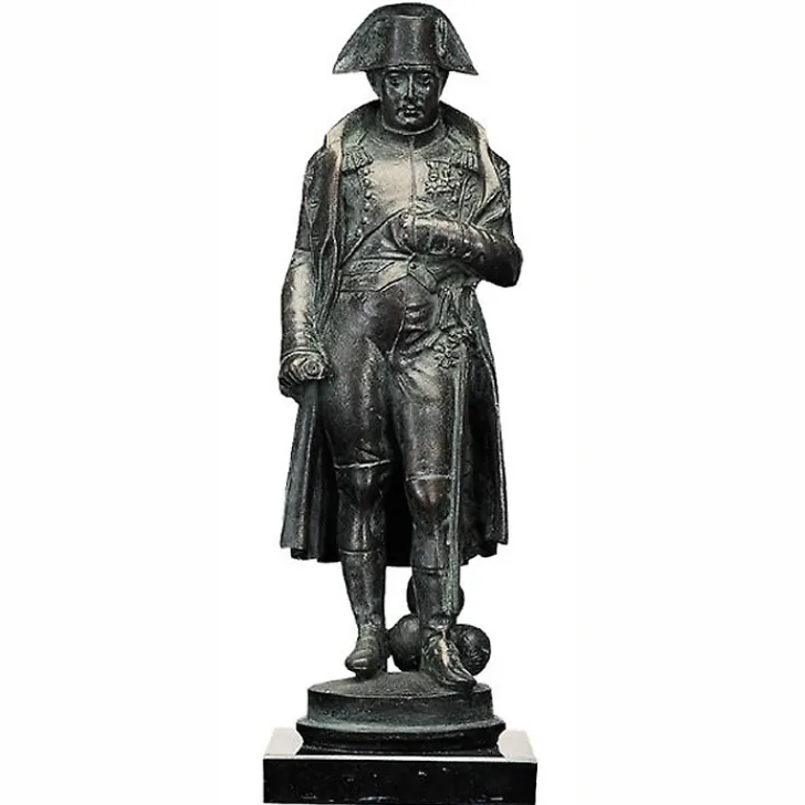 Online Moulage Napoléon en redingote Charles Émile Seurre Art Européen