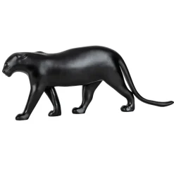 Moulage Panthère noire François Pompon - Petit modèle