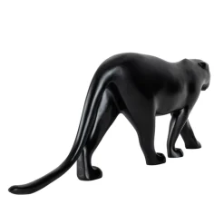 Moulage Panthère noire François Pompon - Petit modèle