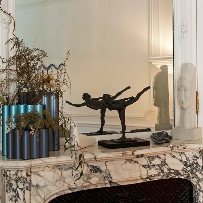 Moulage Petite arabesque Edgar Degas