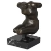 Moulage Petit torse féminin Auguste Rodin