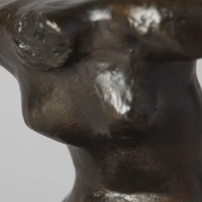 Moulage Petit torse féminin Auguste Rodin