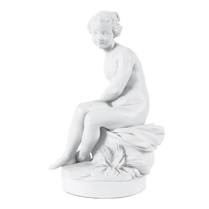 Moulage Psyché Falconet