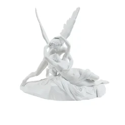 Moulage Psyché ranimée par le baiser de l'Amour Antonio Canova