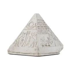 Moulage Pyramidion de Bennebensekhauf Antiquités Orientales Et Égyptiennes