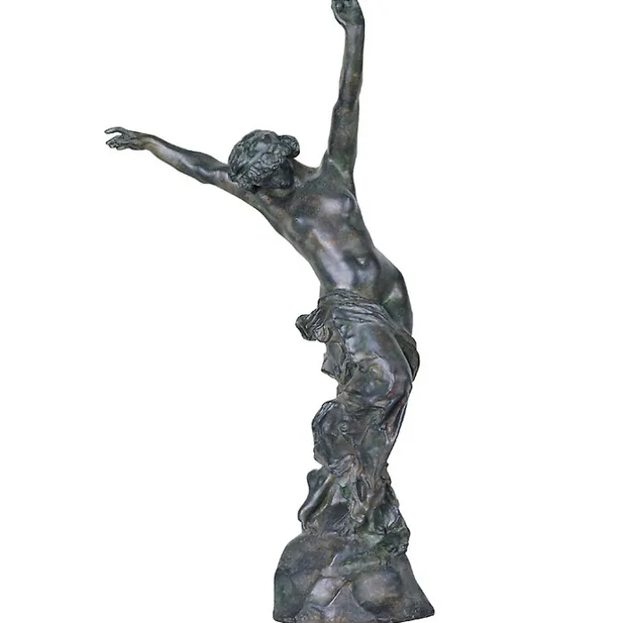 Moulage Salomé Jules Desbois