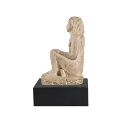Moulage Scribe Nakhtsebek