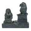Moulage Scribe royal Nebmertouf et Dieu Thot