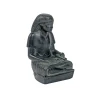 Outlet Moulage Statuette Nebmertouf protégé par le dieu Thot Antiquités Orientales Et Égyptiennes