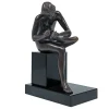 Sale Moulage Tireur d'épine Art Européen