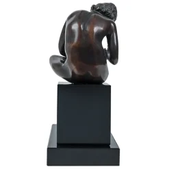 Sale Moulage Tireur d'épine Art Européen