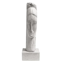 Best Moulage Tête de femme Amedeo Modigliani - Petit modèle Art Européen