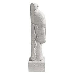 Best Moulage Tête de femme Amedeo Modigliani - Petit modèle Art Européen