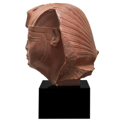 Moulage Tête du roi Aménophis II