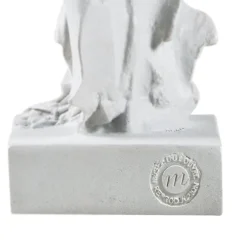 Moulage Victoire de Samothrace 18 cm - Blanche