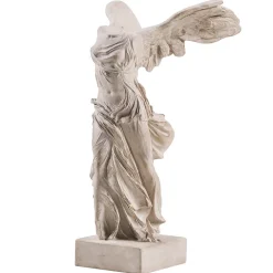 Hot Moulage Victoire de Samothrace - de 18 à 50 cm Antiquités Gallo-Romaines & Gréco-Romaines
