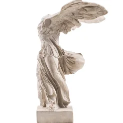 Hot Moulage Victoire de Samothrace - de 18 à 50 cm Antiquités Gallo-Romaines & Gréco-Romaines