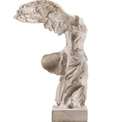 Hot Moulage Victoire de Samothrace - de 18 à 50 cm Antiquités Gallo-Romaines & Gréco-Romaines